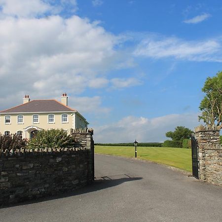 Springfield House B&B Clonakilty Bagian luar foto