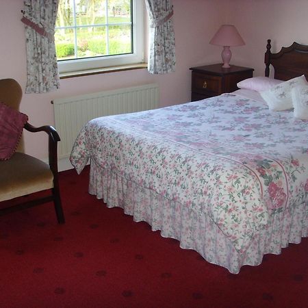 Springfield House B&B Clonakilty Bagian luar foto