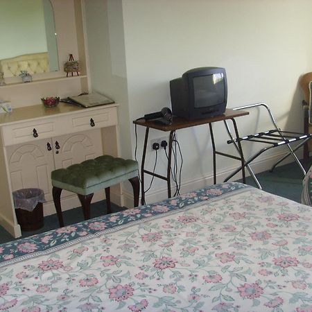 Springfield House B&B Clonakilty Bagian luar foto