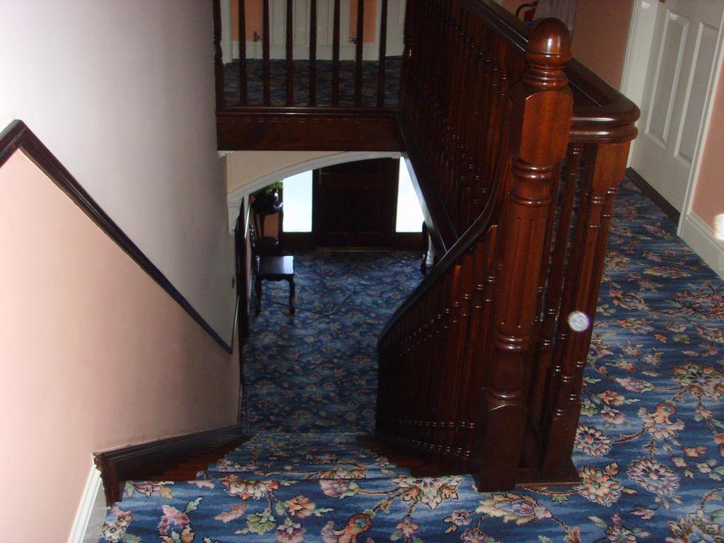 Springfield House B&B Clonakilty Bagian luar foto