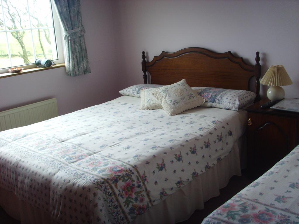 Springfield House B&B Clonakilty Bagian luar foto