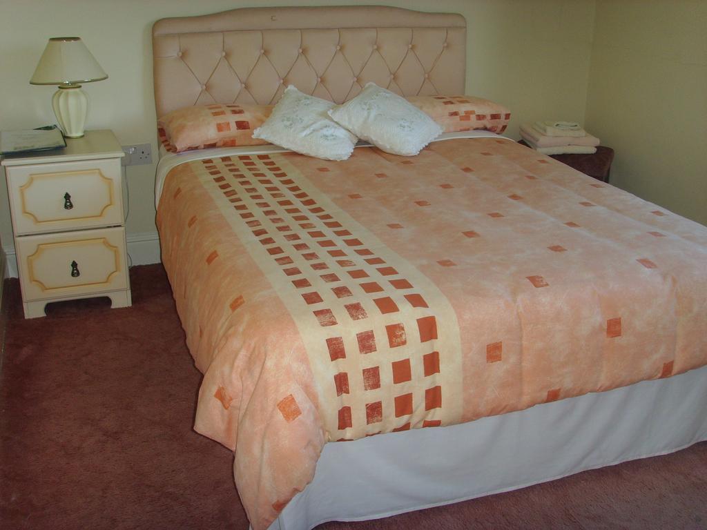 Springfield House B&B Clonakilty Ruang foto