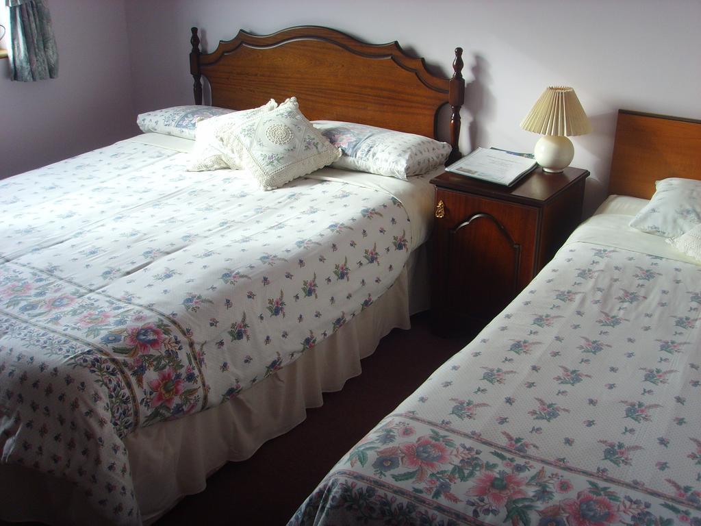 Springfield House B&B Clonakilty Ruang foto