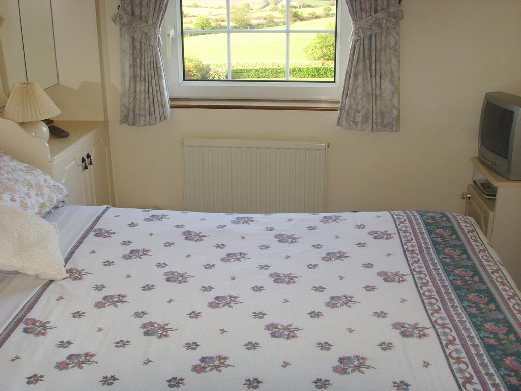 Springfield House B&B Clonakilty Ruang foto