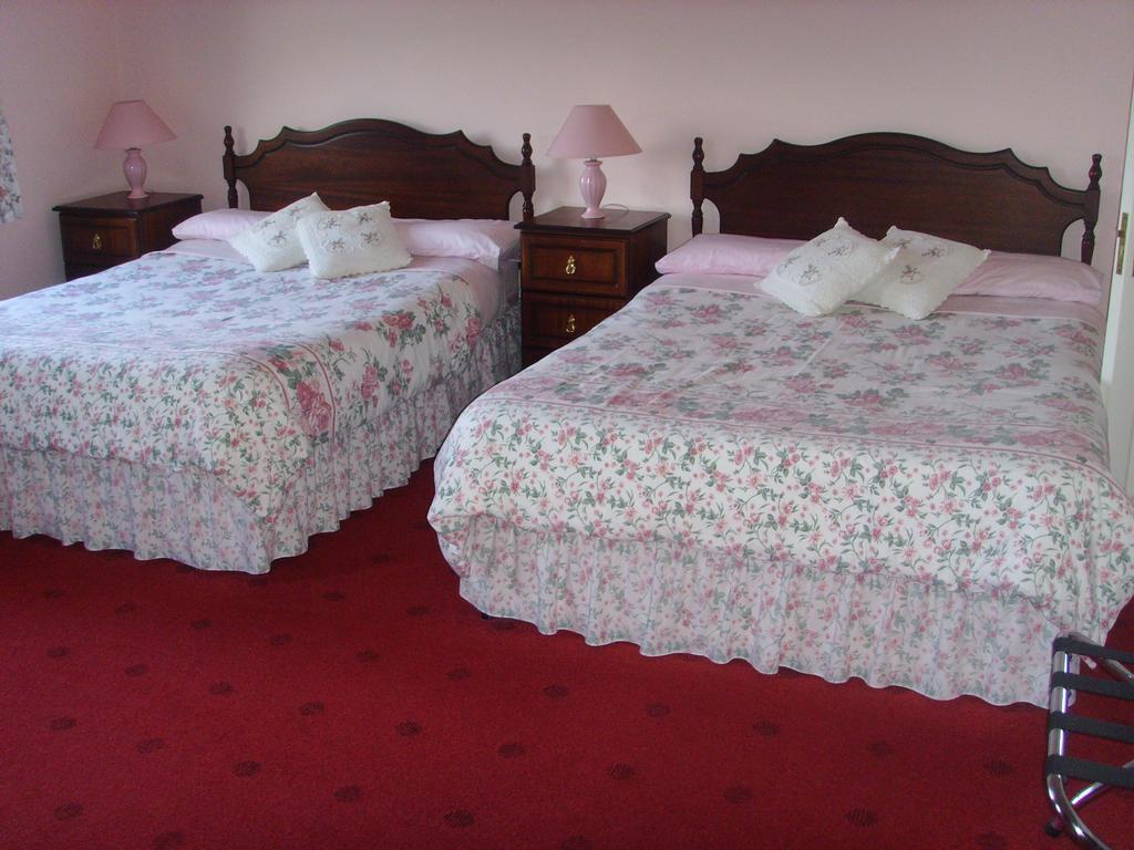Springfield House B&B Clonakilty Ruang foto