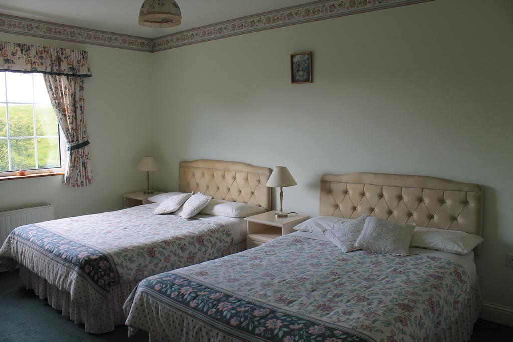 Springfield House B&B Clonakilty Ruang foto