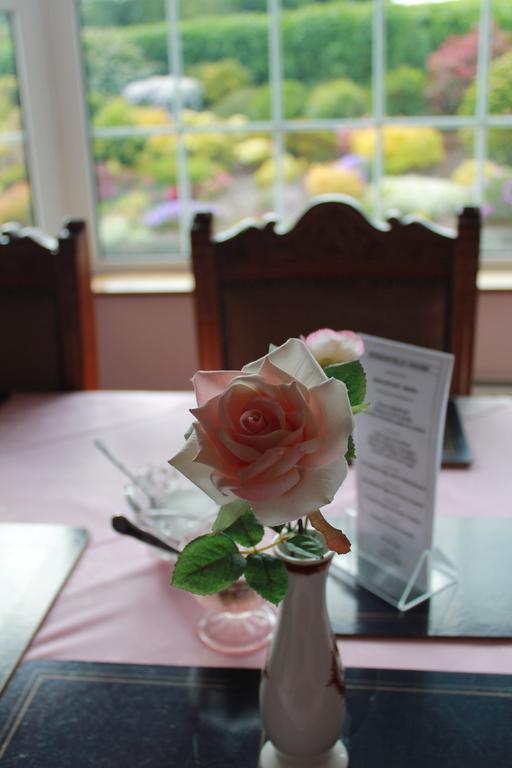 Springfield House B&B Clonakilty Bagian luar foto