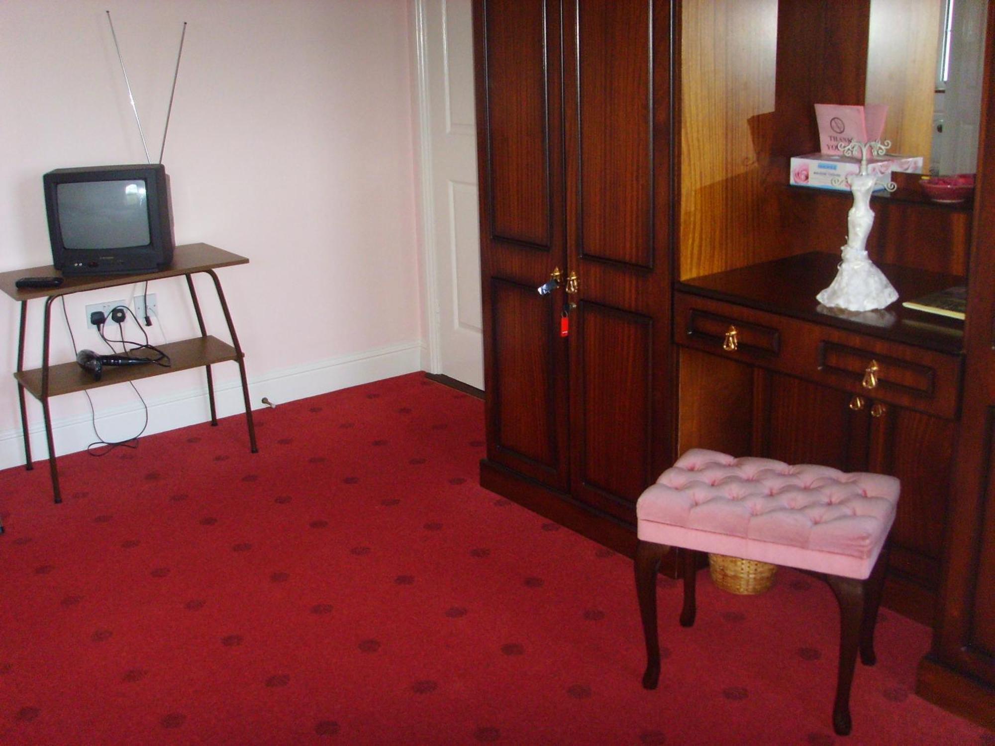 Springfield House B&B Clonakilty Bagian luar foto