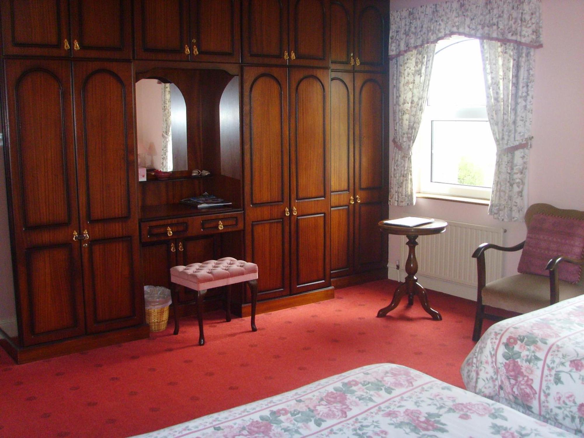 Springfield House B&B Clonakilty Bagian luar foto
