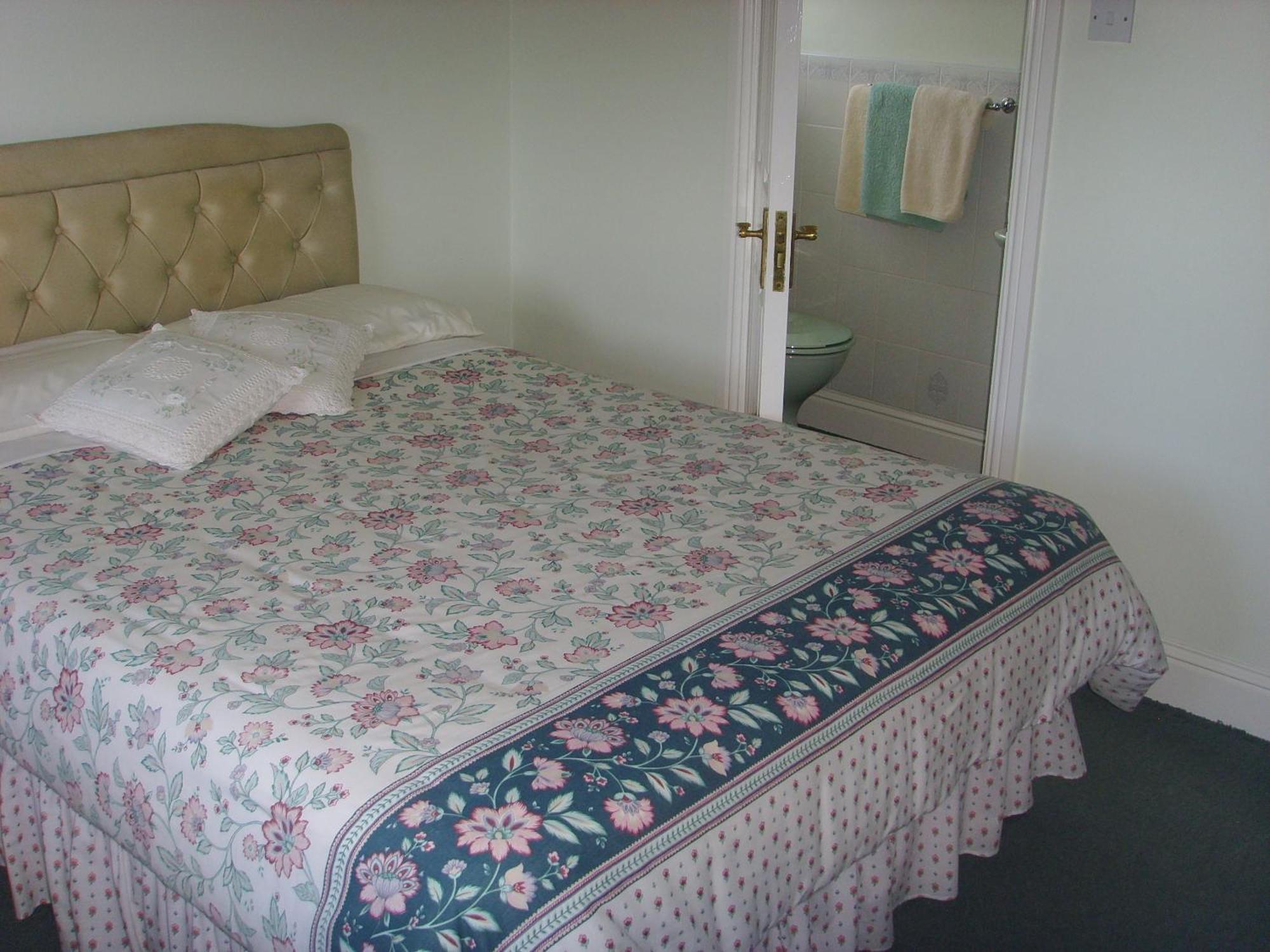 Springfield House B&B Clonakilty Bagian luar foto