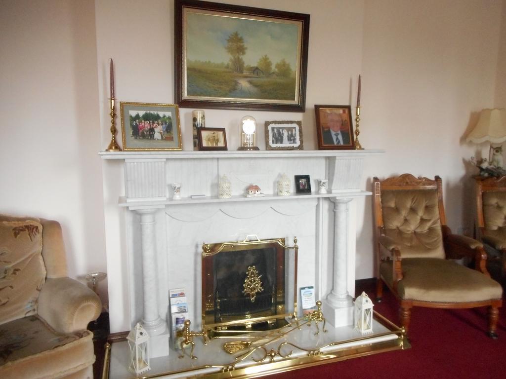 Springfield House B&B Clonakilty Bagian luar foto