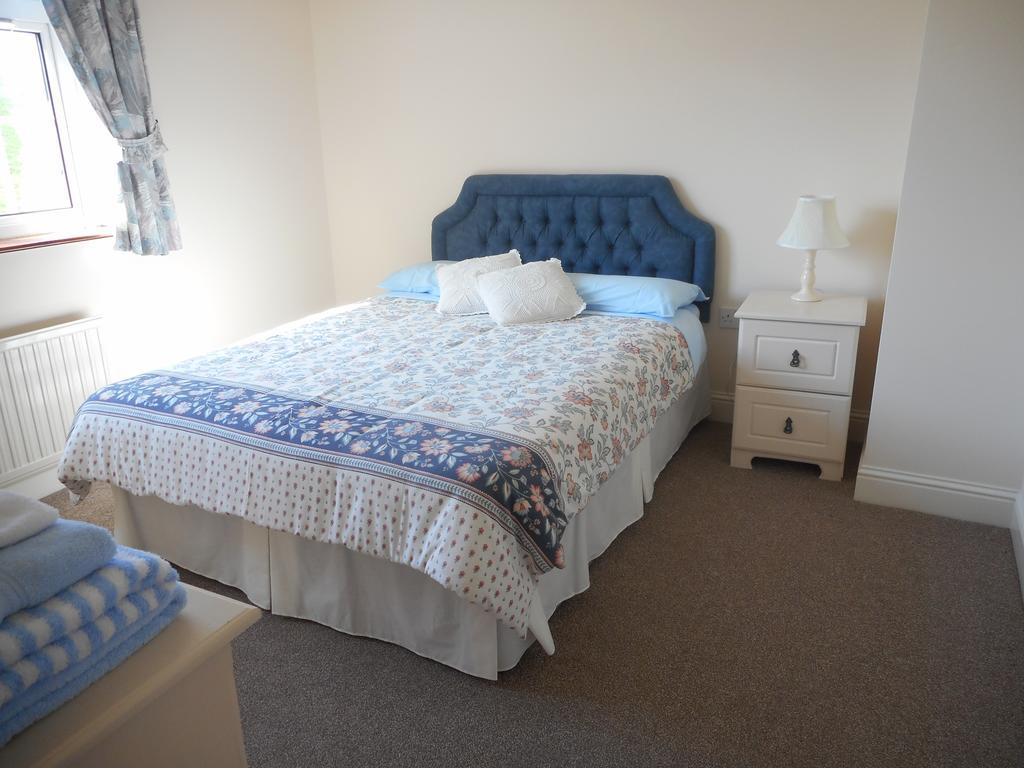 Springfield House B&B Clonakilty Bagian luar foto