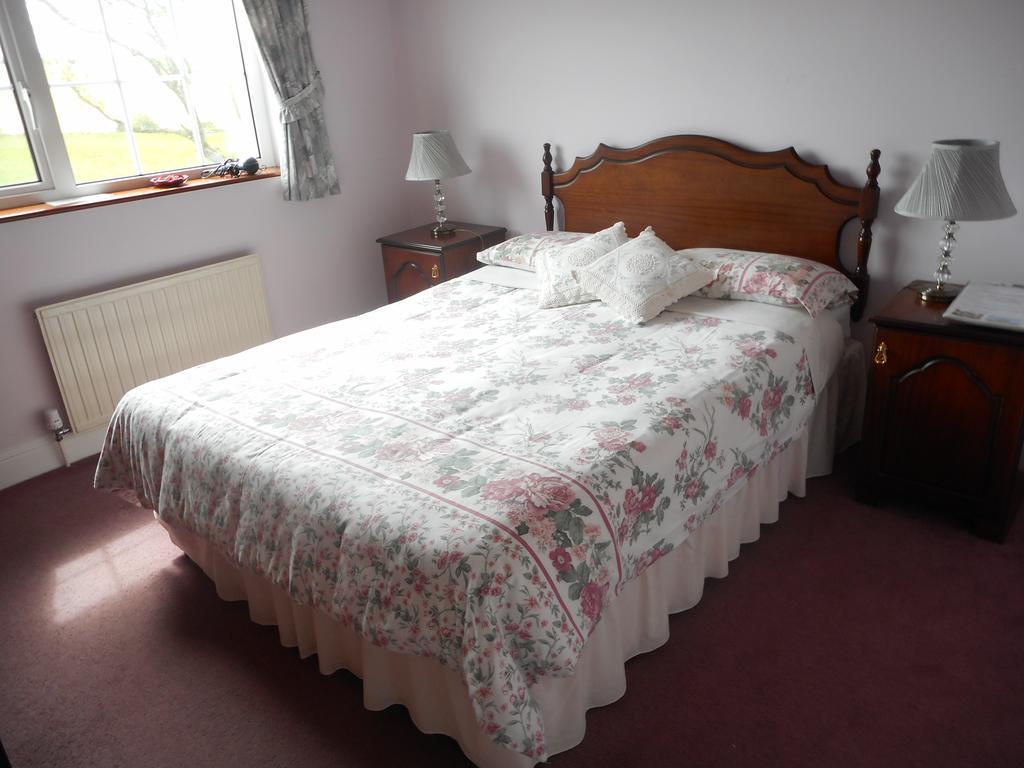Springfield House B&B Clonakilty Bagian luar foto