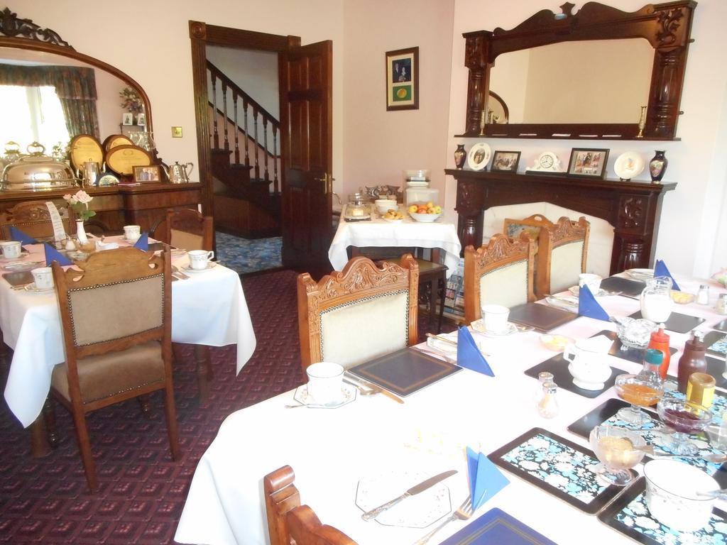 Springfield House B&B Clonakilty Bagian luar foto