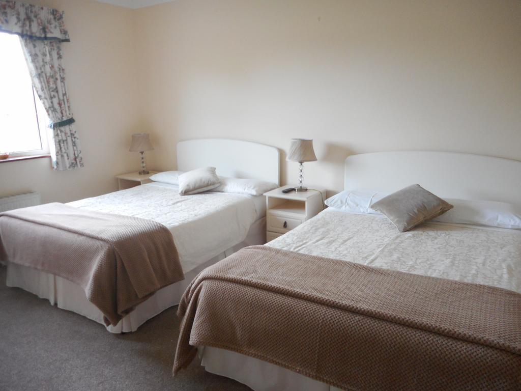 Springfield House B&B Clonakilty Bagian luar foto