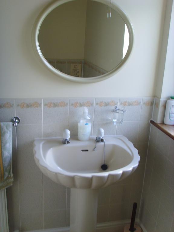 Springfield House B&B Clonakilty Bagian luar foto