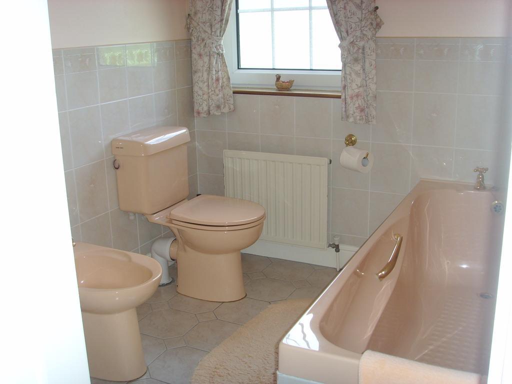 Springfield House B&B Clonakilty Bagian luar foto